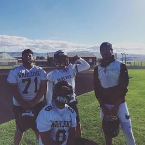 Meet your Posher, Jonathon